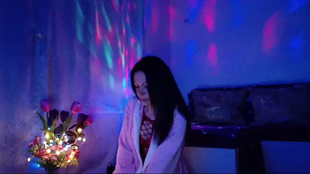 Snapshot of ElysaSun chatting on February 17, 2025, 10:03 pm ElysaSun online show from February 17, 2025, 10:03 pm