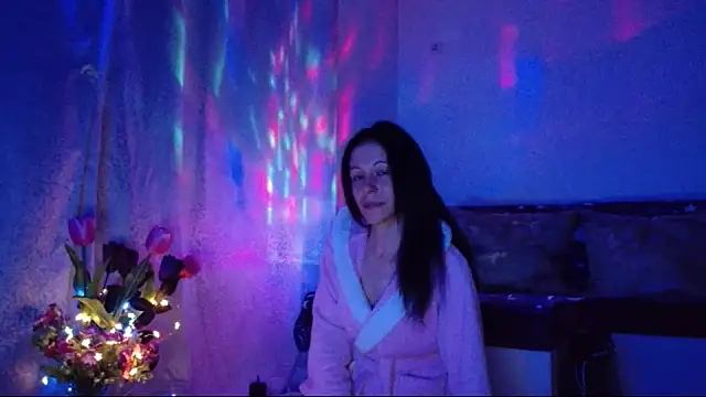 Snapshot of ElysaSun chatting on February 19, 2025, 12:25 am ElysaSun online show from February 19, 2025, 12:25 am