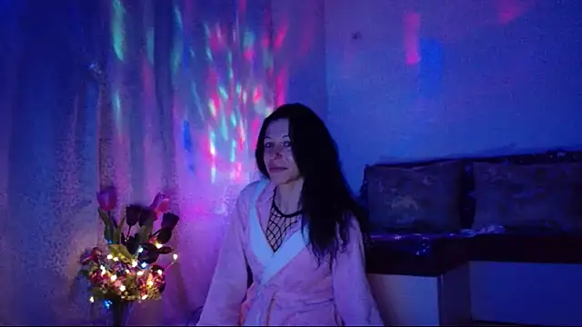 Snapshot of ElysaSun chatting on February 21, 2025, 12:27 am ElysaSun online show from February 21, 2025, 12:27 am