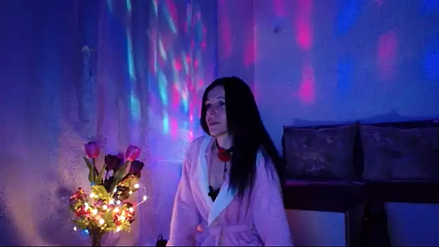 Snapshot of ElysaSun chatting on February 22, 2025, 12:49 am ElysaSun online show from February 22, 2025, 12:49 am