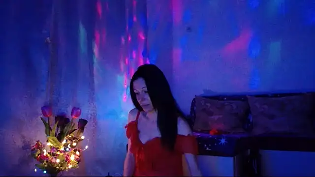 Snapshot of ElysaSun chatting on February 22, 2025, 10:09 pm ElysaSun online show from February 22, 2025, 10:09 pm