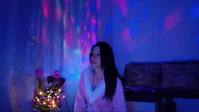 Snapshot of ElysaSun chatting on February 25, 2025, 9:57 pm ElysaSun online show from February 25, 2025, 9:57 pm