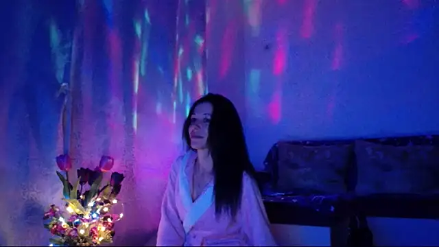 Snapshot of ElysaSun chatting on February 27, 2025, 9:36 pm ElysaSun online show from February 27, 2025, 9:36 pm