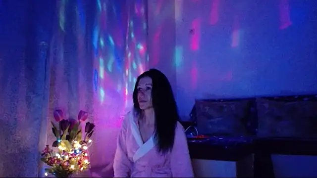 Snapshot of ElysaSun chatting on February 28, 2025, 10:39 pm ElysaSun online show from February 28, 2025, 10:39 pm