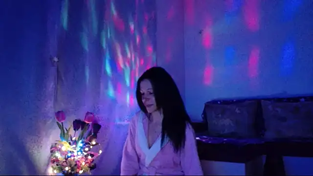 Snapshot of ElysaSun chatting on March 4, 2025, 12:07 am ElysaSun online show from March 4, 2025, 12:07 am