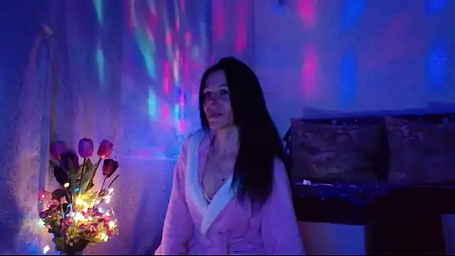 Snapshot of ElysaSun chatting on March 6, 2025, 12:21 am ElysaSun online show from March 6, 2025, 12:21 am