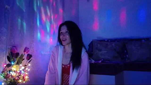 Snapshot of ElysaSun chatting on March 7, 2025, 1:31 am ElysaSun online show from March 7, 2025, 1:31 am