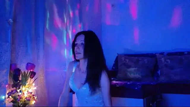 Snapshot of ElysaSun chatting on March 16, 2025, 8:11 pm ElysaSun online show from March 16, 2025, 8:11 pm