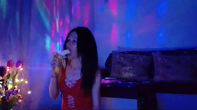 Snapshot of ElysaSun chatting on March 18, 2025, 9:10 pm ElysaSun online show from March 18, 2025, 9:10 pm