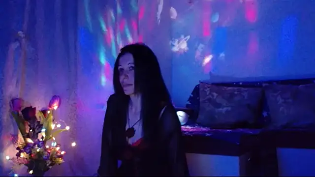 Snapshot of ElysaSun chatting on March 22, 2025, 9:42 pm ElysaSun online show from March 22, 2025, 9:42 pm