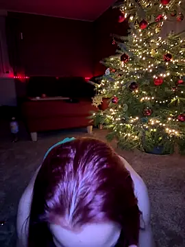 Snapshot of PennyPrincess chatting on December 22, 2025, 10:40 pm PennyPrincess online show from December 22, 2025, 10:40 pm