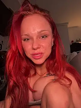 PennyPrincess online show from February 28, 2026, 5:14 pm