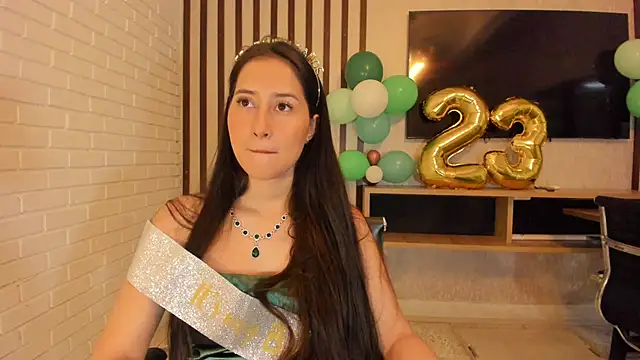 Abby Sweet1  online show from May 18, 2026, 11:49 am