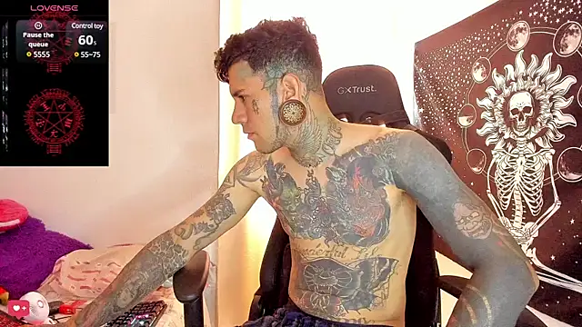 Snapshot of josh__ackerman chatting on January 11, 2025, 6:12 pm josh ackerman online show from January 11, 2025, 6:12 pm