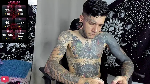 Snapshot of josh__ackerman chatting on January 12, 2025, 7:31 pm josh ackerman online show from January 12, 2025, 7:31 pm