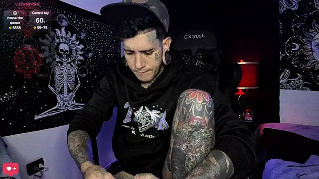 Snapshot of josh__ackerman chatting on February 24, 2025, 2:08 am josh ackerman online show from February 24, 2025, 2:08 am