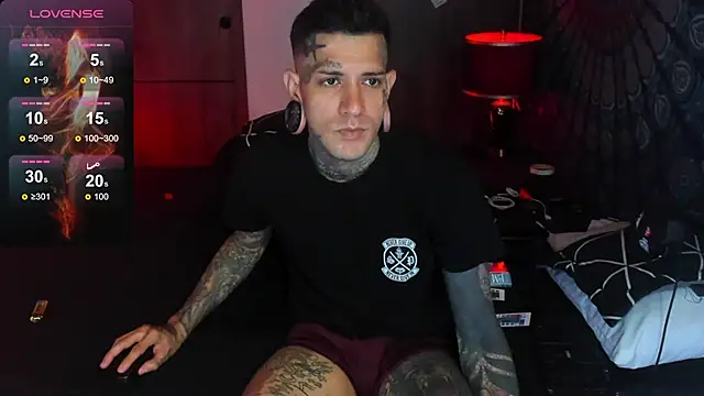 josh  ackerman online show from December 14, 2025, 7:40 pm