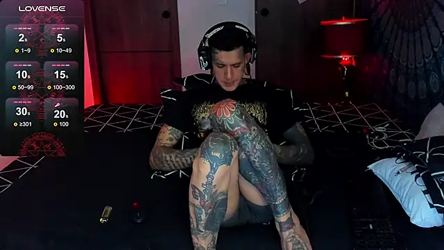 josh  ackerman online show from December 18, 2025, 6:52 am