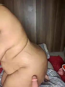 Bigass-ebony22 online show from February 7, 2026, 4:54 pm