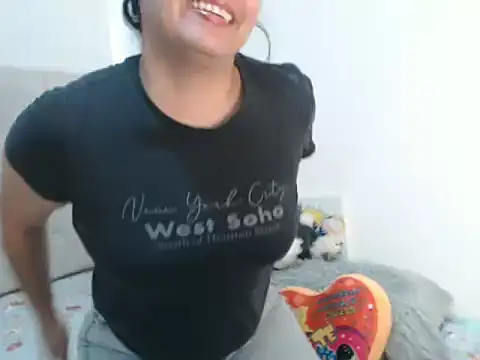 camii 7 online show from January 6, 2026, 8:01 pm