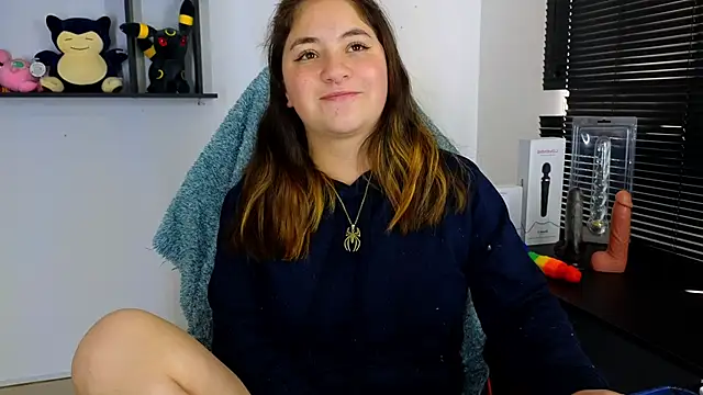 ann bronw online show from February 3, 2025, 4:31 pm