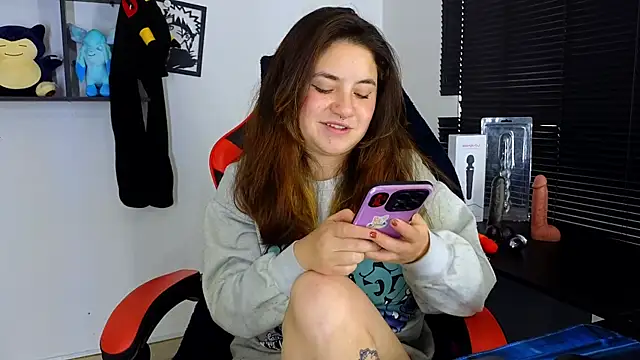 ann bronw online show from February 19, 2025, 6:00 pm