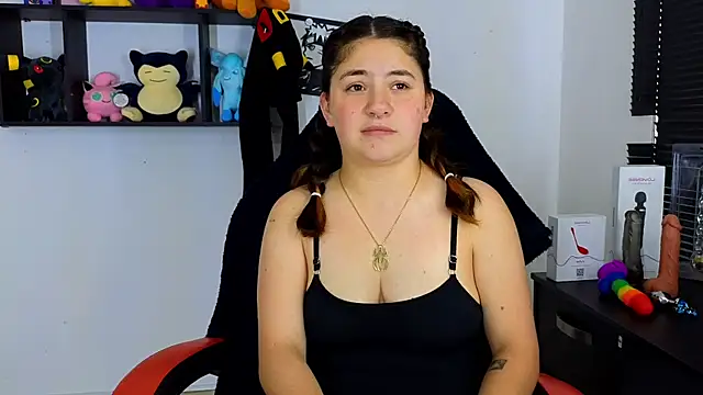 ann bronw online show from February 25, 2025, 4:42 pm