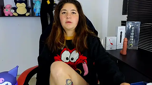 ann bronw online show from February 28, 2025, 2:09 pm