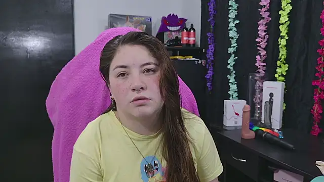 ann bronw online show from December 16, 2025, 11:59 am