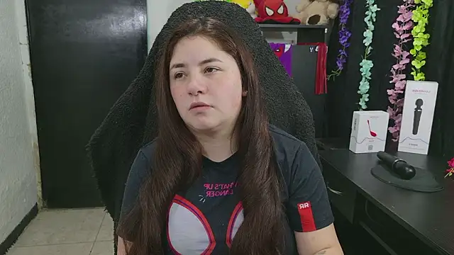 ann bronw online show from March 5, 2026, 11:50 am