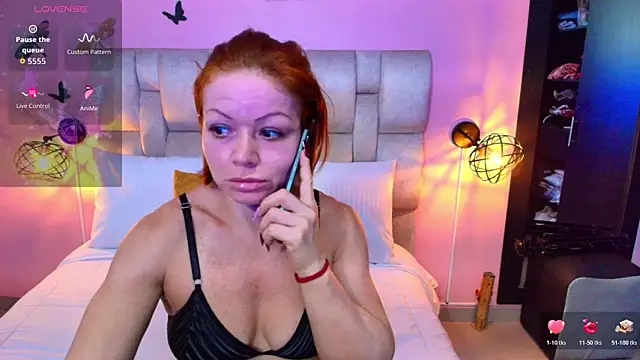 yulina xue online show from March 22, 2026, 9:51 pm