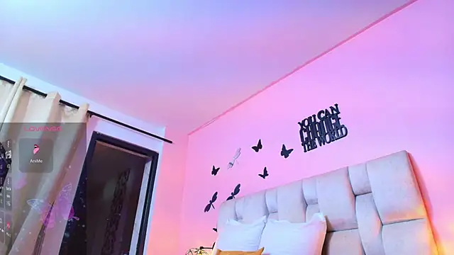 yulina xue online show from May 27, 2026, 1:57 am