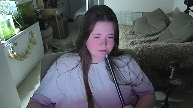 remirann  online show from March 29, 2026, 8:53 pm