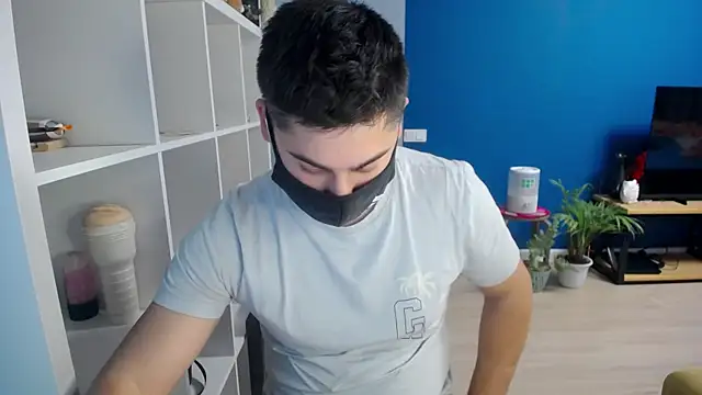 Tomguys online show from February 10, 2025, 2:59 pm