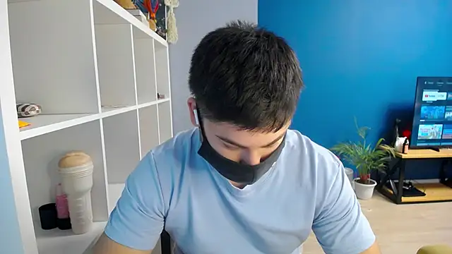 Tomguys online show from February 27, 2025, 7:04 pm