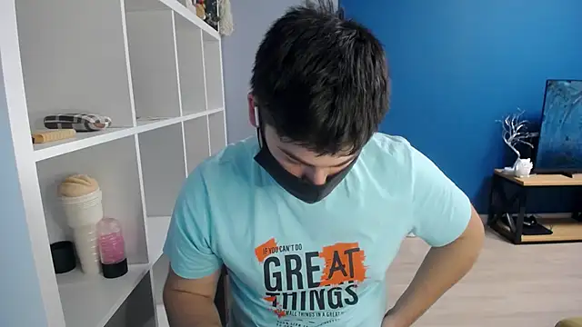 Tomguys online show from March 9, 2025, 7:15 pm