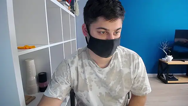 Tomguys online show from March 16, 2025, 7:59 am