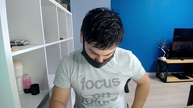 Tomguys online show from March 22, 2025, 3:53 pm