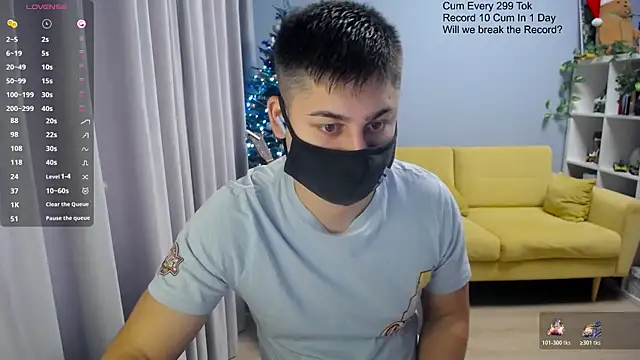 Tomguys online show from January 8, 2026, 10:39 am