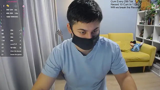 Tomguys online show from March 3, 2026, 8:42 am