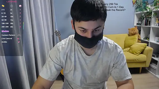 Tomguys online show from March 14, 2026, 8:42 am