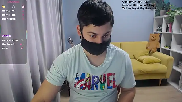 Tomguys online show from March 22, 2026, 7:12 am