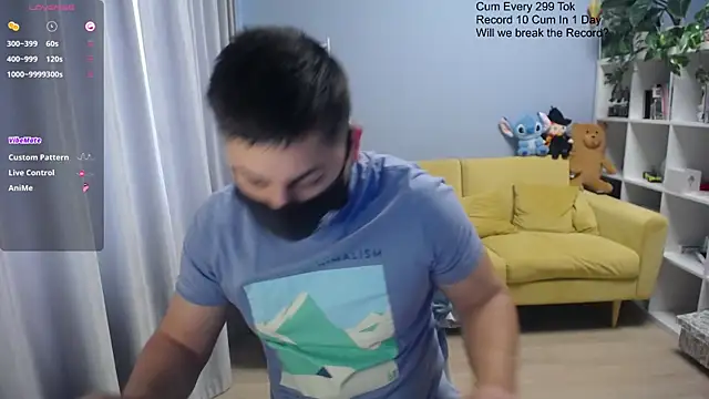 Tomguys online show from April 12, 2026, 7:35 am