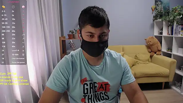 Tomguys online show from July 7, 2026, 7:23 am