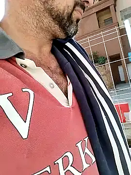 juandi21cm online show from February 27, 2026, 3:01 pm