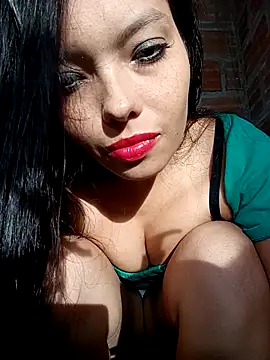 Melanymartinez105 online show from September 20, 2025, 10:11 pm