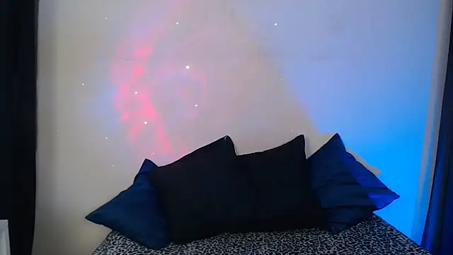 Agatha Tenebris online show from March 19, 2025, 10:09 pm