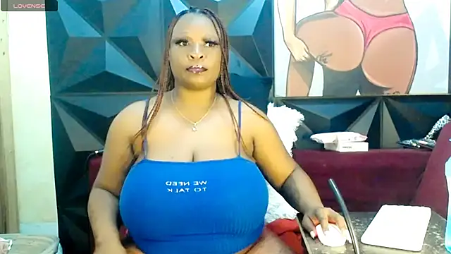 Snapshot of Ebonyfancyface chatting on April 22, 2026, 5:14 pm Ebonyfancyface online show from April 22, 2026, 5:14 pm