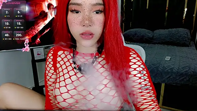 Snapshot of TsMargarita chatting on February 13, 2026, 6:42 am TsMargarita online show from February 13, 2026, 6:42 am