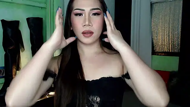 elise bloom69 online show from September 11, 2025, 6:08 pm